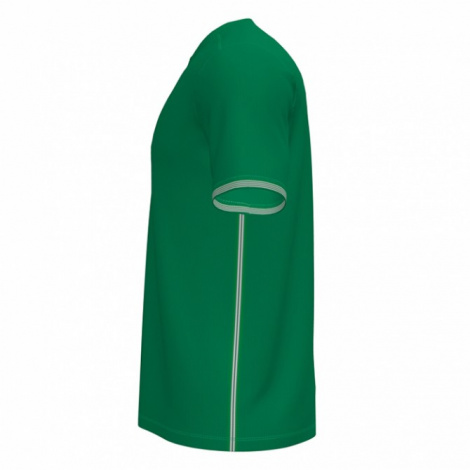 Футболка Joma CAMPUS III зелена 101587.450