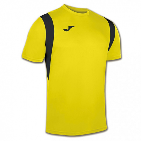 Футболка с коротким рукавом Joma DINAMO 100446.900