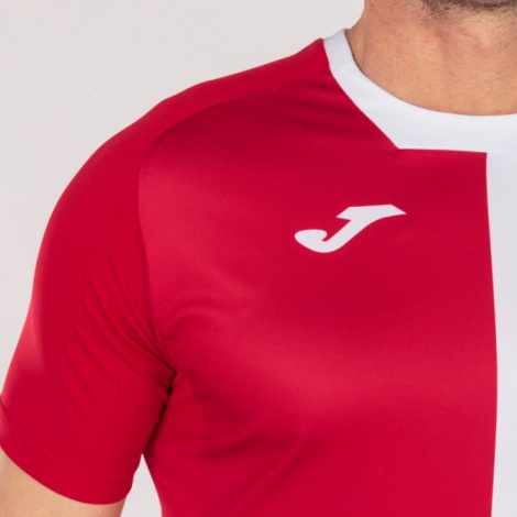 Футболка с коротким рукавом Joma CITY 101546.602