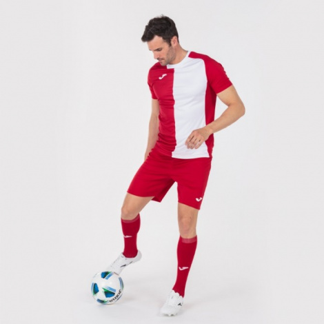 Футболка с коротким рукавом Joma CITY 101546.602