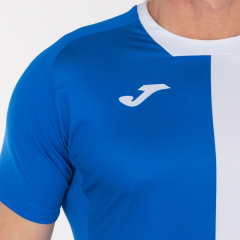 Футболка с коротким рукавом Joma CITY 101546.702