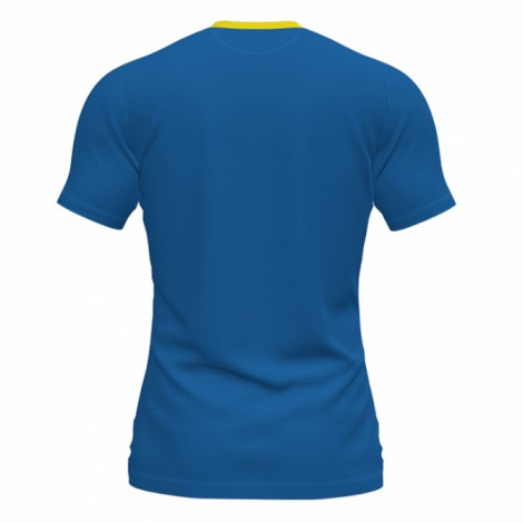 Футболка Joma FLAG II синьо-жовта 101465.709