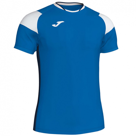 Футболка с коротким рукавом Joma CREW III 101269.702