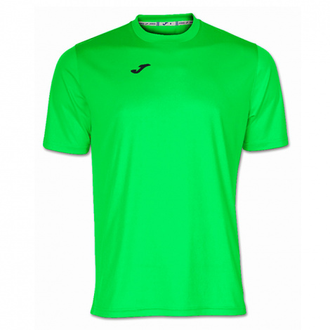 Футболка салатова Joma COMBI 100052.020