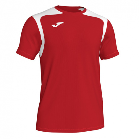 Футболка Joma CHAMPION V 101264.602 червоно-біла
