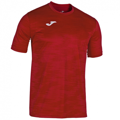 Футболка Joma GRAFITY 101328.600 червона