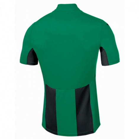 Футболка Joma PISA V 100403.451 зелено-чорна