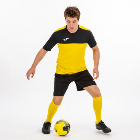 Футболка с коротким рукавом Joma WINNER 100946.901