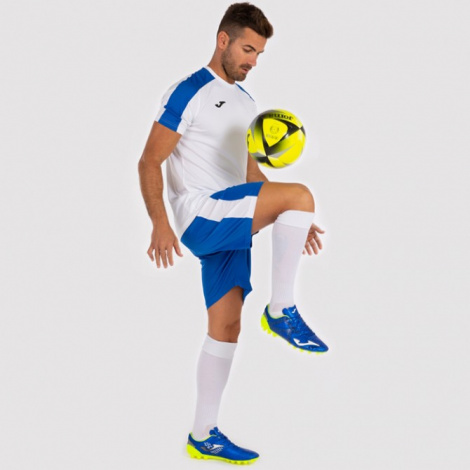 Футболка с коротким рукавом Joma ACADEMY III 101656.207