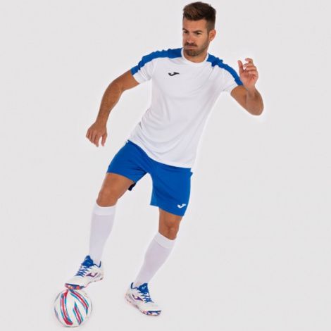 Футболка с коротким рукавом Joma ACADEMY III 101656.207