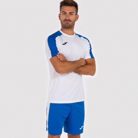 Футболка с коротким рукавом Joma ACADEMY III 101656.207