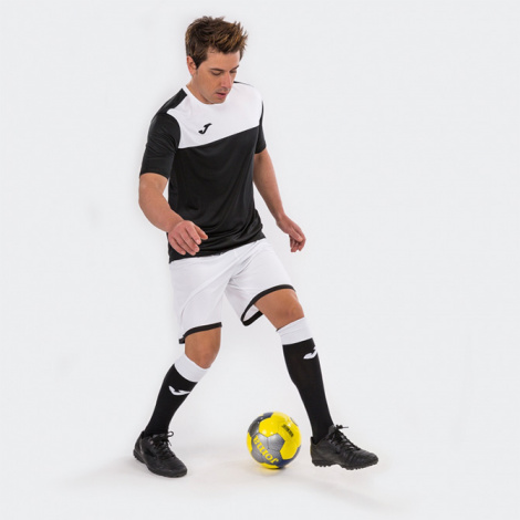 Футболка с коротким рукавом Joma WINNER 100946.102