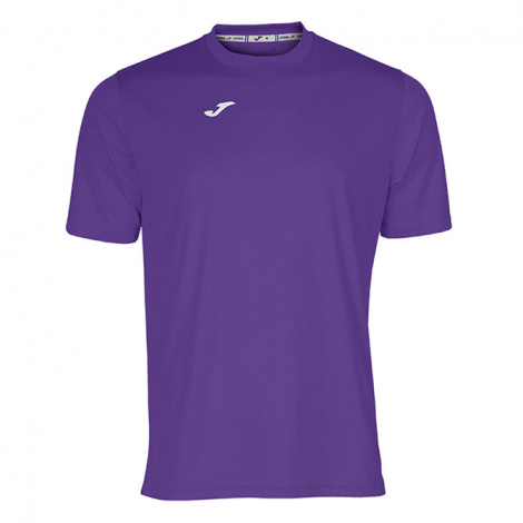 Футболка фіолетова Joma COMBI 100052.550
