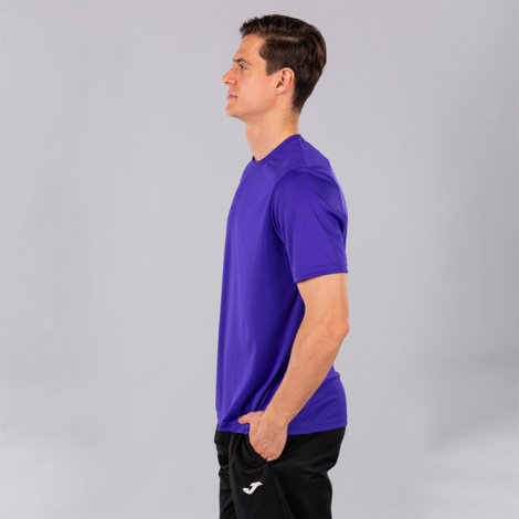 Футболка фіолетова Joma COMBI 100052.550