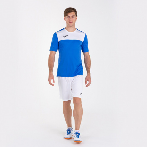 Футболка с коротким рукавом Joma WINNER 100946.702