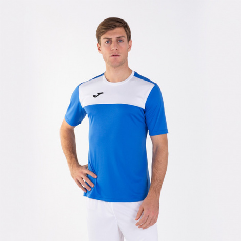 Футболка с коротким рукавом Joma WINNER 100946.702