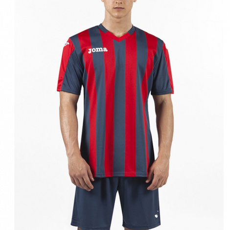 Футболка с коротким рукавом Joma COPA 100001.603
