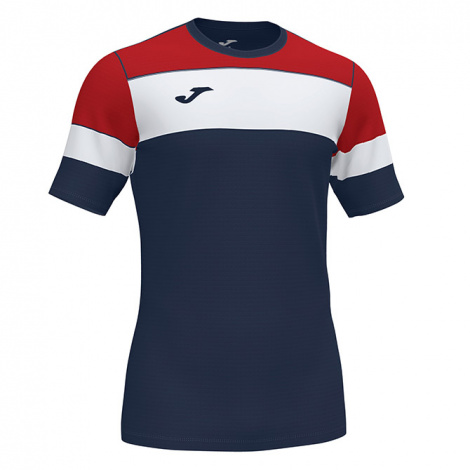 Футболка с коротким рукавом Joma CREW IV 101534.336