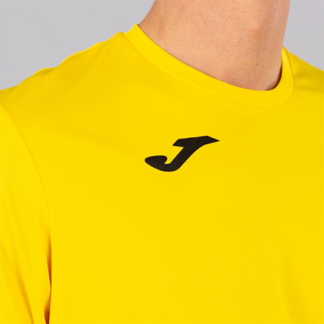 Футболка с коротким рукавом Joma COMBI 100052.900