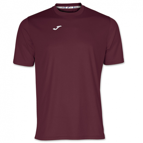 Футболка Joma COMBI 100052.671 бордова