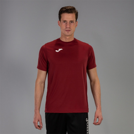 Футболка Joma COMBI 100052.671 бордова