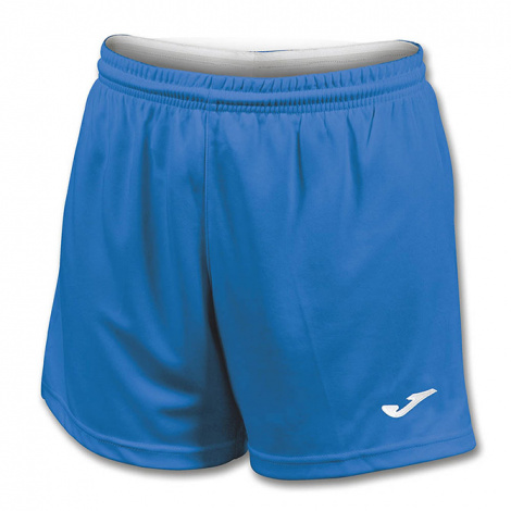 Шорти жіночі Joma PARIS II сині 900282.700