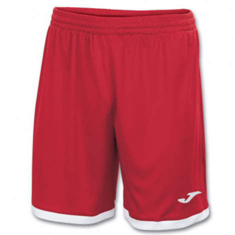 Шорти червоно-білі Joma TOLEDO 100006.600