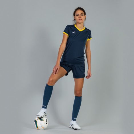 Шорты Joma женские PARIS II 900282.331