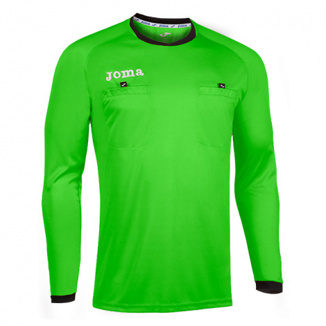 Судейская футболка Joma ARBITRO 100434.020