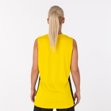 Футболка Joma женская б/р CANCHA III 901129.901