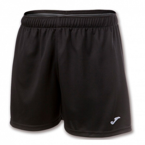 Шорти Joma MYSKIN ACADEMY чорні 100441.100
