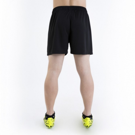 Шорти Joma MYSKIN ACADEMY чорні 100441.100