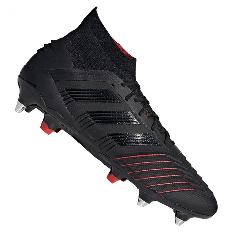 Футбольные бутсы adidas Predator 19.1 SG