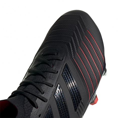Футбольные бутсы adidas Predator 19.1 SG