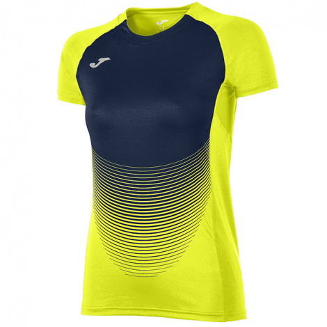 Футболка женская Joma ELITE VI 900641.063