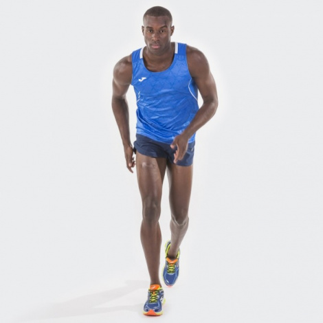 Шорти темно-сині для бігу Joma OLIMPIA 100815.331