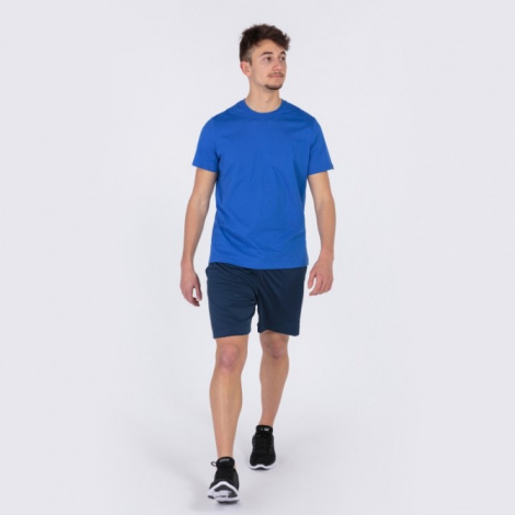 Футболка Joma DESERT синя 101739.700