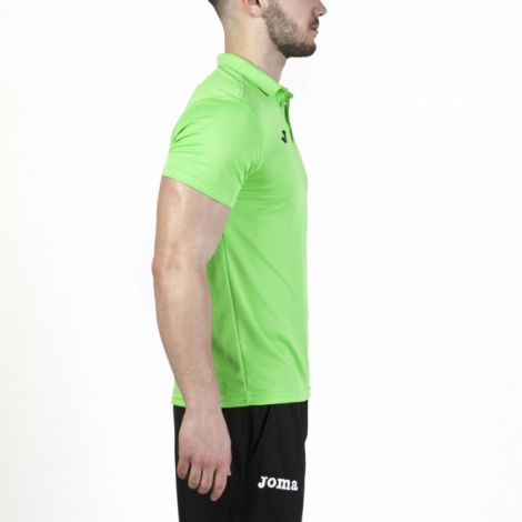 Поло салатове Joma HOBBY 100437.020