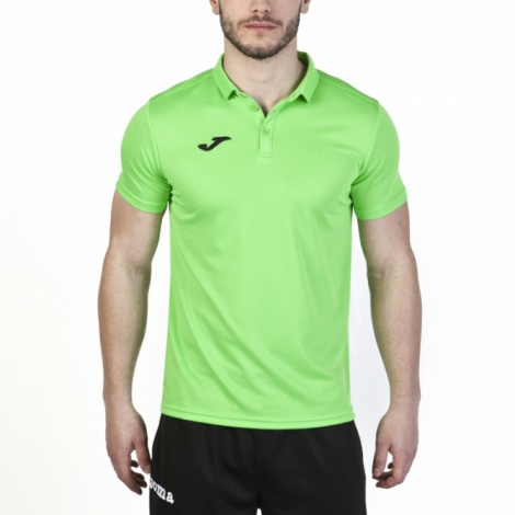 Поло салатове Joma HOBBY 100437.020
