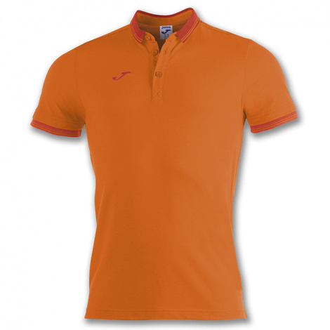 Поло помаранчеве Joma BALI II 100748.800