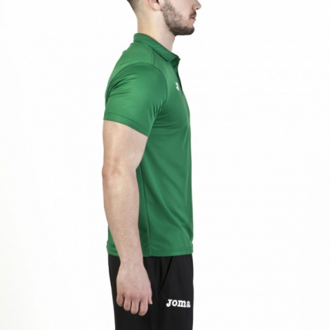Поло Joma HOBBY 100437.450 зелене