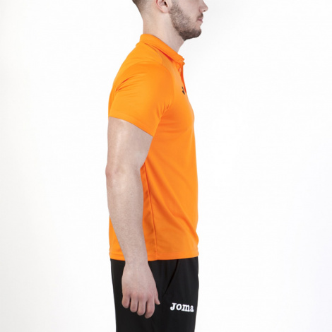 Поло помаранчеве Joma HOBBY 100437.050