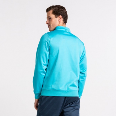 Спортивний костюм Joma ACADEMY II 101352.013 бірюзово-темно-синій