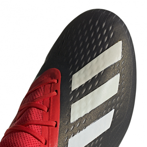 Футбольные бутсы adidas X 18.1 SG