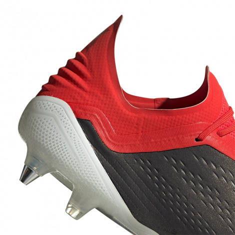 Футбольные бутсы adidas X 18.1 SG
