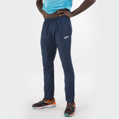 Штани спортивні темно-сині Joma TORNEO II 100646.300