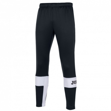 Штани спортивні Joma FREEDOM чорно-білі 101577.102