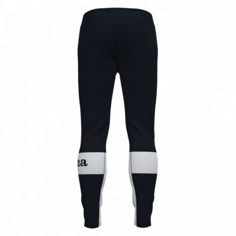 Штани спортивні Joma FREEDOM чорно-білі 101577.102