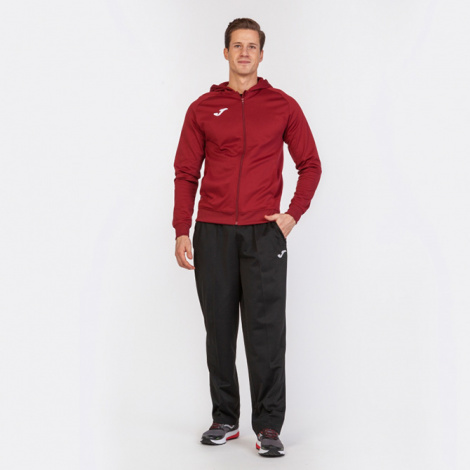 Штани спортивні Joma CANNES II 101112.100 чорні