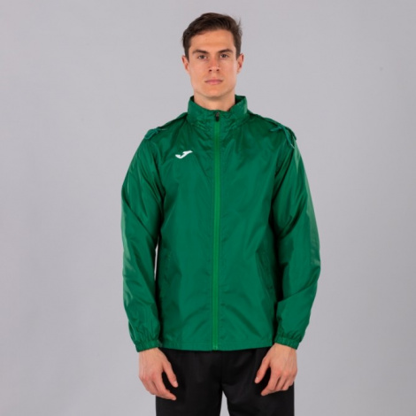 Ветровка Joma Iris - зеленый